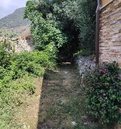 Villa De Charme En Pierre