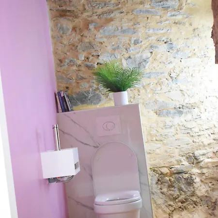 De Charme En Pierre *